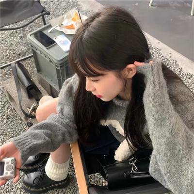 我是你的女人