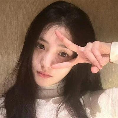 当我们在一起